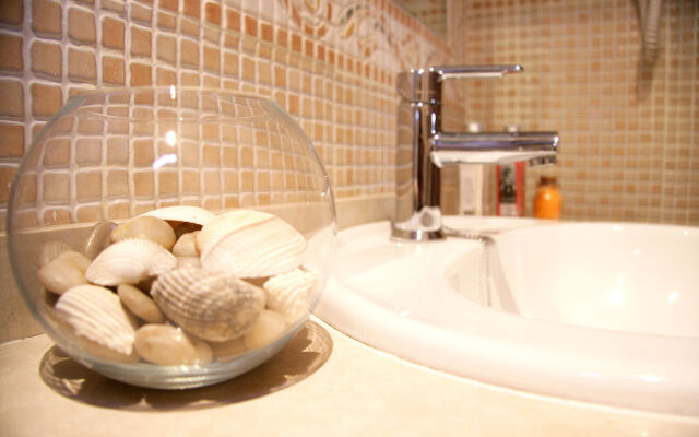 Apartamentos Good Stay Madrid