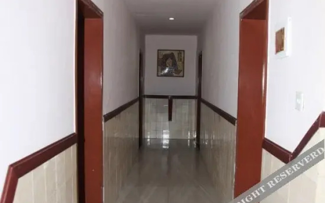 Xinde Hotel