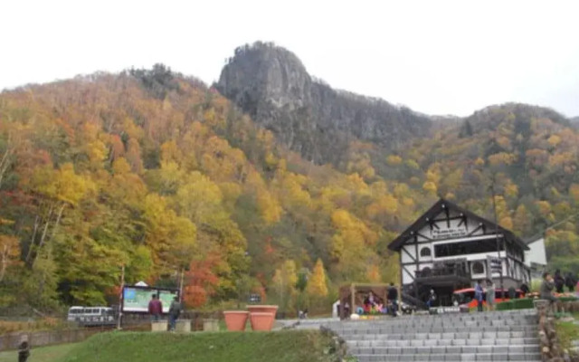 Resort Pension Yamanoue