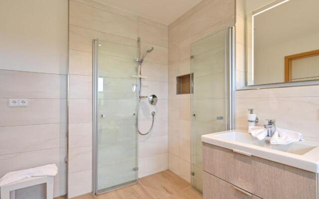 Landhaus am See Appartement LH 1