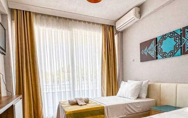 Grand Avsa Beach Hotel