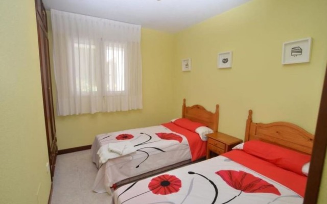 Apartment in Isla, Cantabria 103623 by MO Rentals