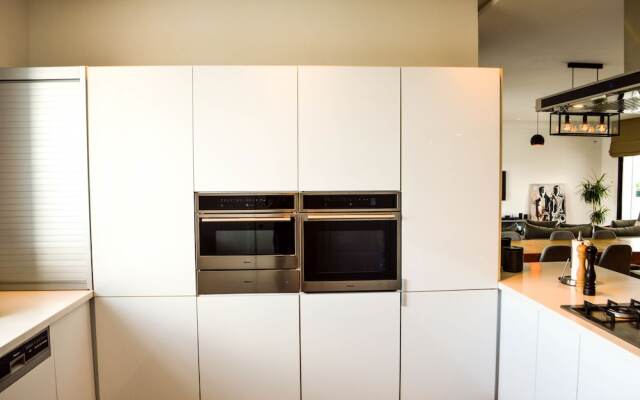 Cosy S2 Apartment in La Soukra