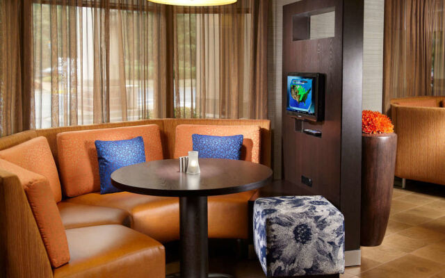 Courtyard Atlanta Alpharetta
