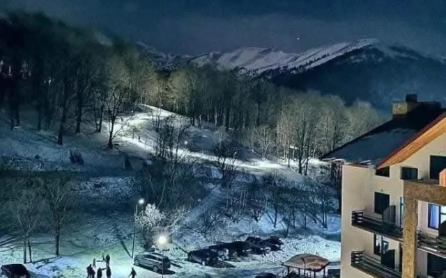 K2 Hotel