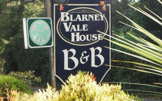 Blarney Vale B&B