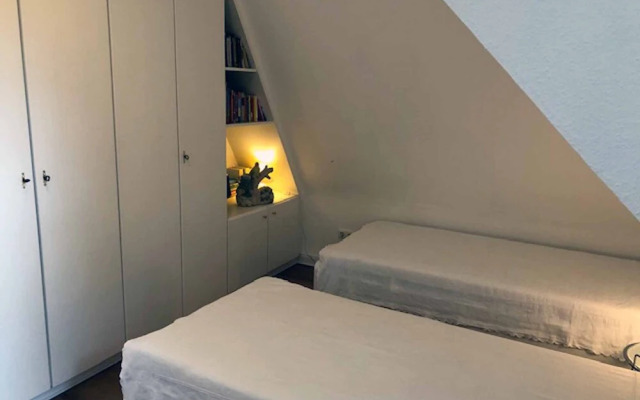 Ferienwohnung Bartel