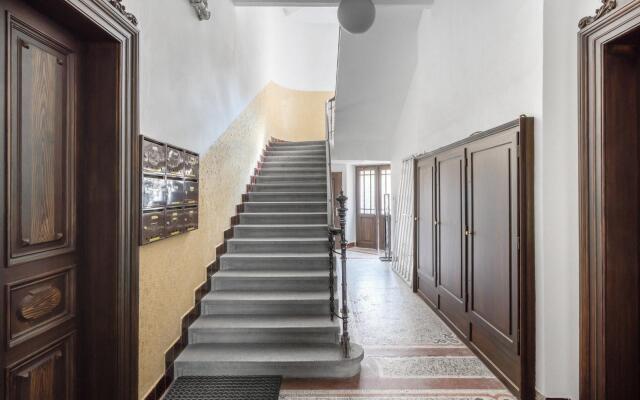 Mordecai Twelve Apartments by Adrez Living