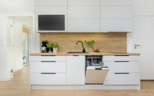 Apartment in Pobierowo Near Baltic Sea