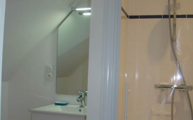 Appartement T3 calme et lumineux