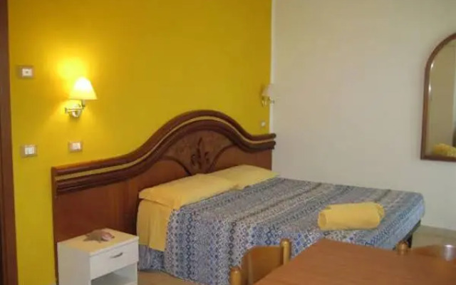 Residence La Villetta