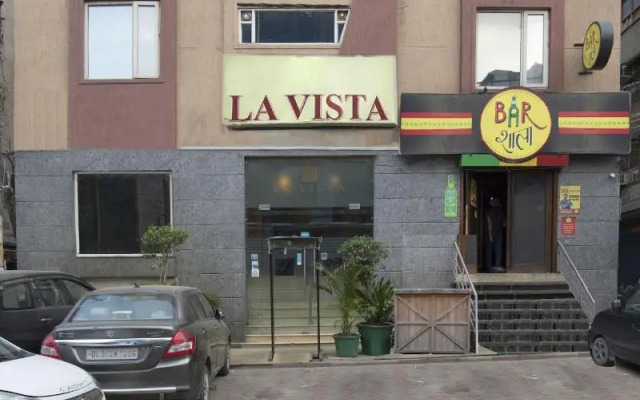 Hotel La Vista