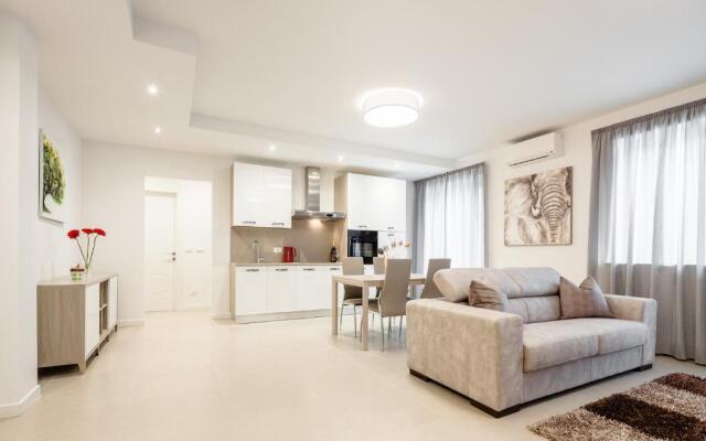 Fior Apartments