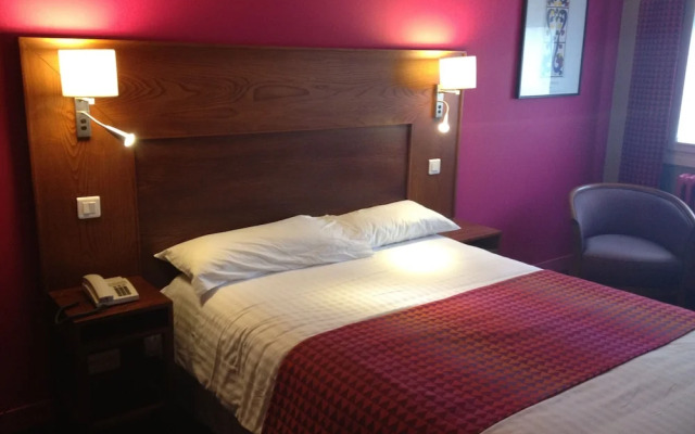 LOGIS Hotel de la Paix