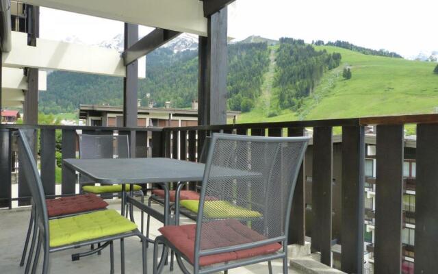 Appartement La Clusaz, 3 pièces, 6 personnes - FR-1-304-77