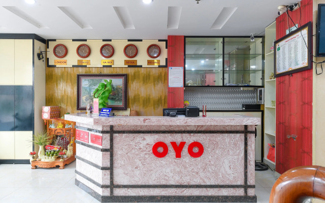 Hp Home Hotel by Oyo