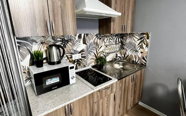 Sunny Days (Санни Дейз) на улице Михайлова