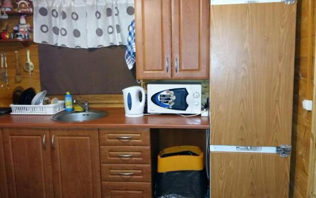 Эко-кемпинг Вальтерра