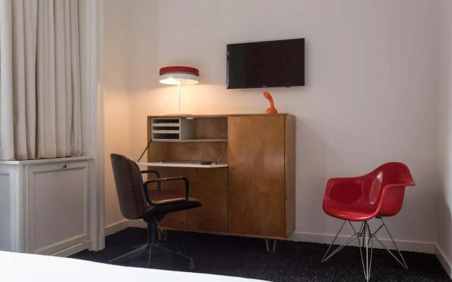 Vintage Hotel Brussels