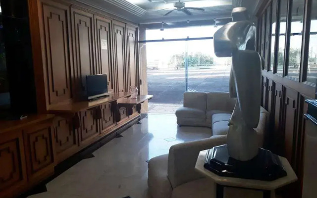 Cristal Palace Hotel