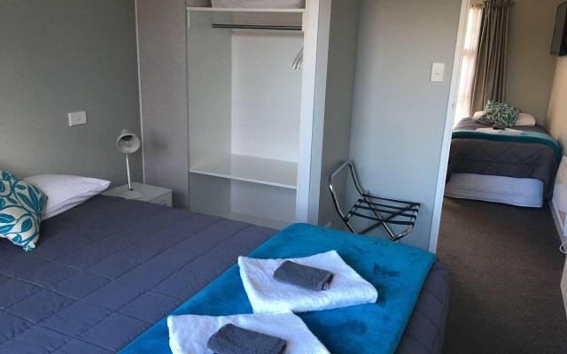 Arrowtown Motel Apartments