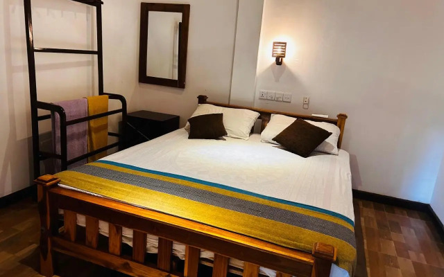 Pearl House @ Trincomalee