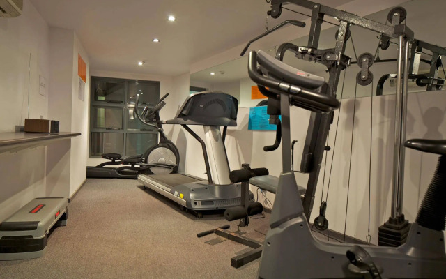 Zero Davey Boutique Hotel