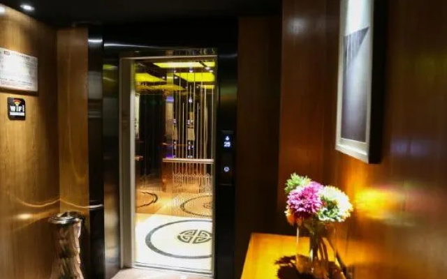 Mucheng Hotel (Xi'an Zhangba North Road Subway Station High-Tech Development Zone Branch) – Hotel Rooms – Xi'an