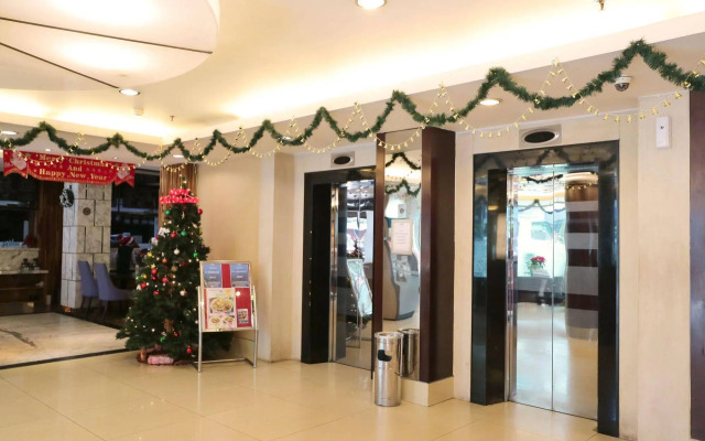 Hotel Melawai 1