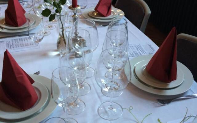 Hotel Ribe