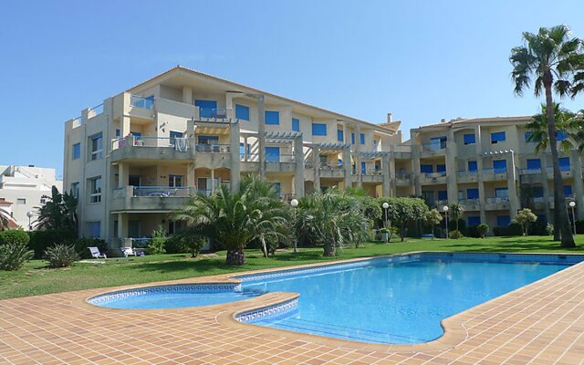 Apartment Las Dunas Dénia 40973