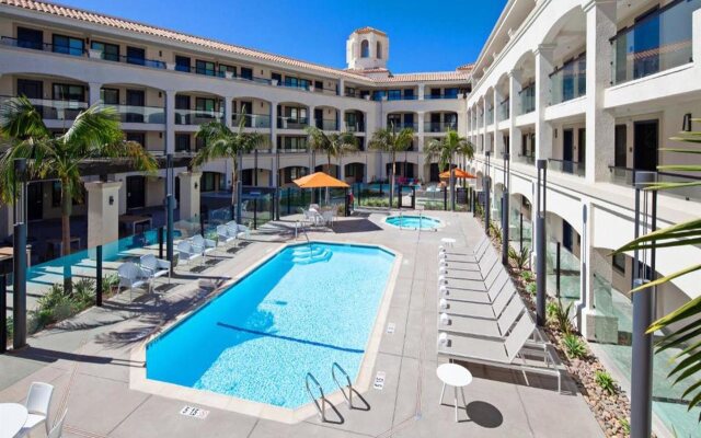 Homewood Suites by Hilton San Diego Central