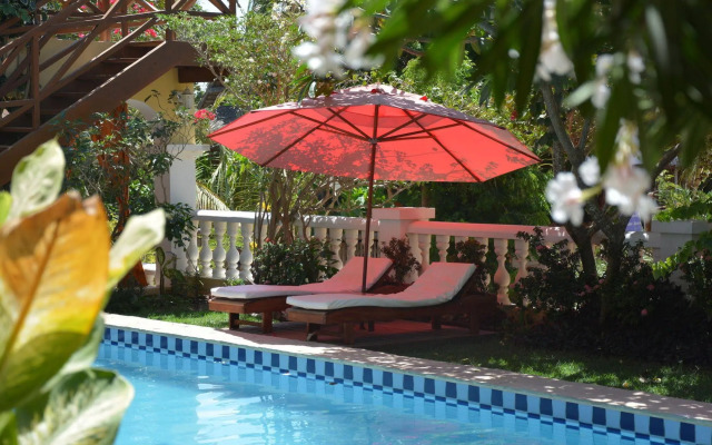 Hotel Villa Terra Viva