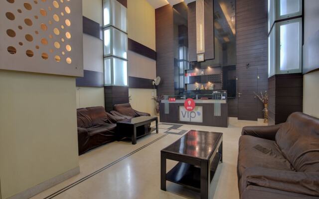 OYO 26196 Hotel Vip Regency