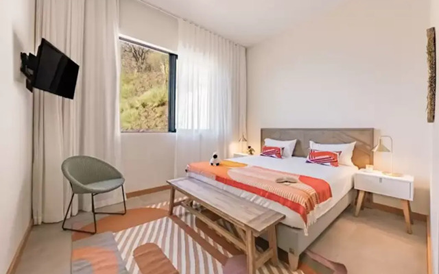 Legend Hill Resort & Spa