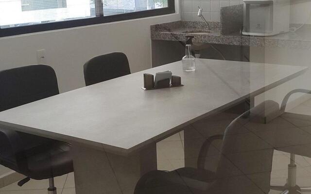 Apartamento aconchegante na Ponta Verde - Ametista V