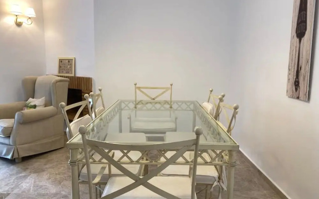 2 Bedroom With Pool View F-7