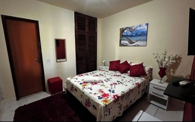 Pousada Summer Beach by Itaúna