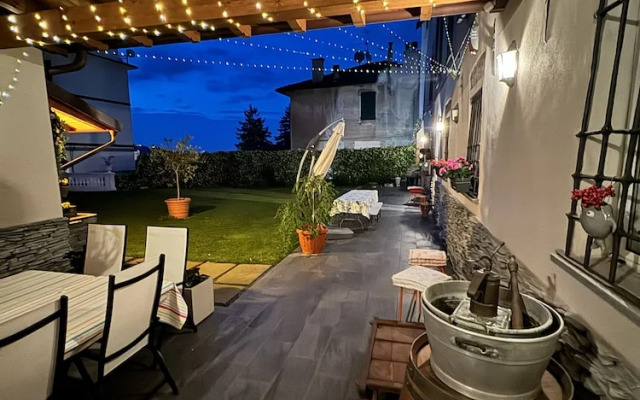 La Dimora Di B.Cairoli