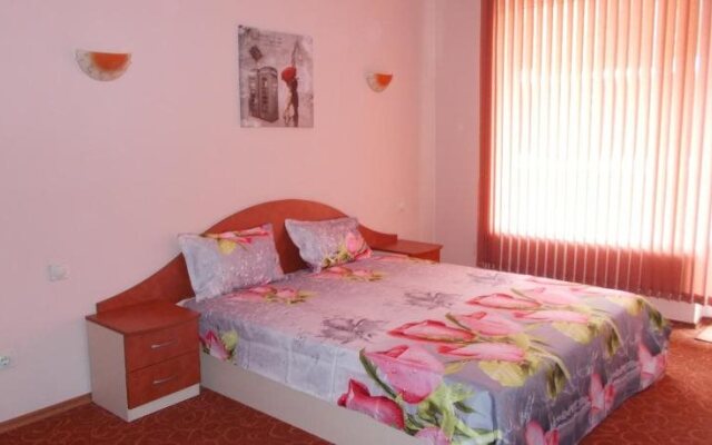 Guest House Orchidea