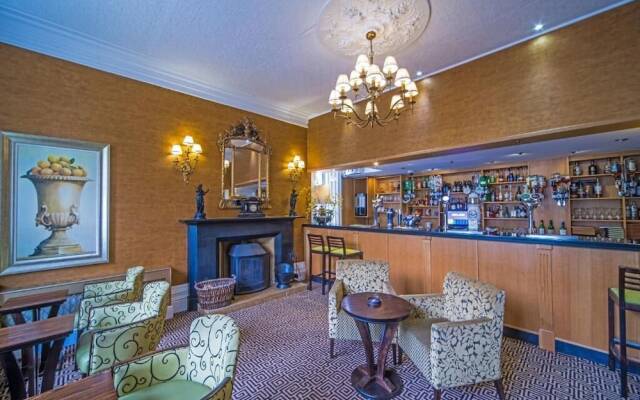 Hunday Manor Country House Hotel