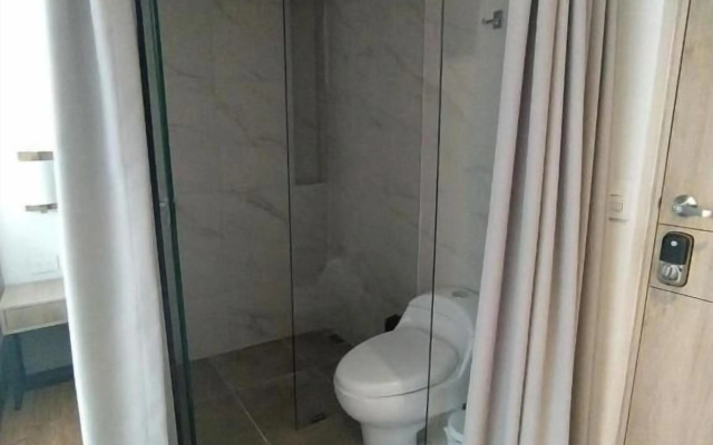 Urban Heights Bogota