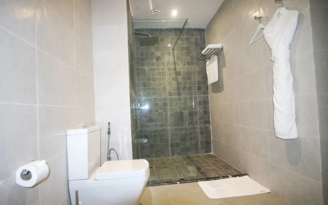 Dakhla Boarding Hotel & Restaurant