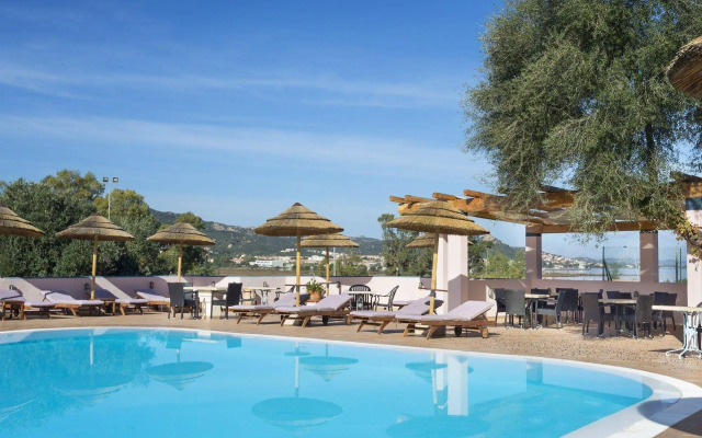 Felix Hotels - Hotel Airone