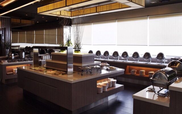 Lee Gardens Plaza Hotel Hat Yai