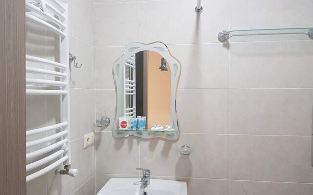 Апартаменты Nakashidzes