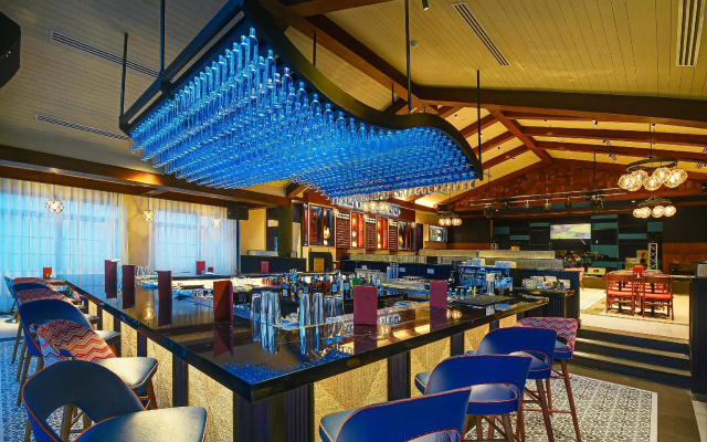 Hard Rock Maldives