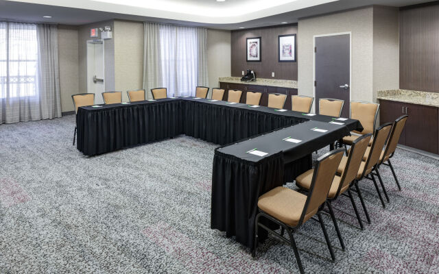 Courtyard by Marriott Franklin Cool Springs