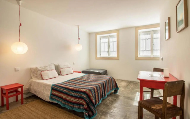 Calheta Beach House T2