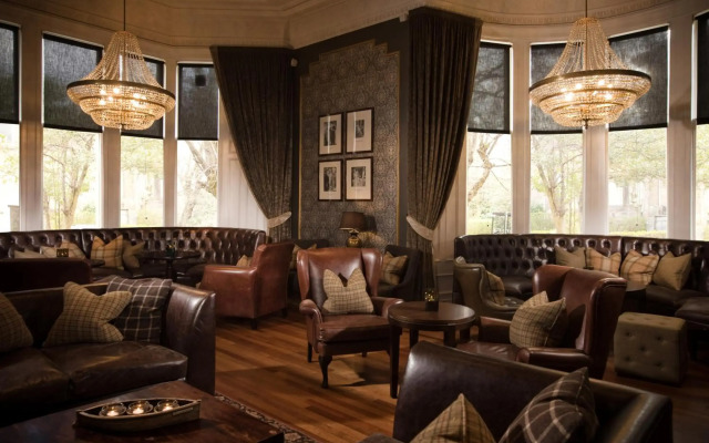 Hotel du Vin & Bistro Glasgow
